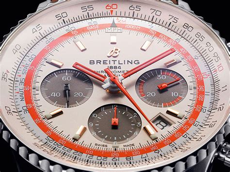 серийный номер breitling|Breitling Watch Servicing .